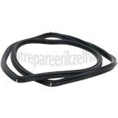 Foto van Inventum Afdichtingsrubber Deurrubber IOH6070RK/01, IOM6170RK/03 