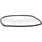 Foto van Inventum Afdichtingsrubber Deurrubber IOH6070RK/01, IOM6170RK/03 