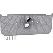 Foto van Inventum Bevestiging Houder Sproeiarm Onder IVW6035A01, VVW6040AB01 