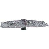 Foto van Inventum Bevestiging Houder Sproeiarm Onder IVW6035A01, VVW6040AB01 
