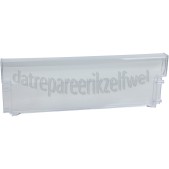 Foto van Inventum Vriesvakklep Klep vriescompartiment IKV1786D/01, IKV1786S/01 