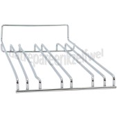 Foto van Inventum Rooster Zijrek IMC6250BK01, IMC4535RT01 