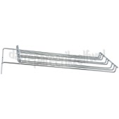 Foto van Inventum Rooster Zijrek IMC6250BK01, IMC4535RT01 