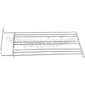Foto van Inventum Rooster Zijrek IMC6250BK01, IMC4535RT01 