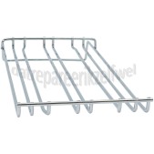 Foto van Inventum Rooster Zijrek IMC6250BK01, IMC4535RT01 
