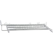 Foto van Inventum Rooster Zijrek IMC6250BK01, IMC4535RT01 