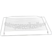Foto van Inventum Rooster Bakrooster IMC6150RK01, IMC4535RT01 