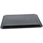 Foto van Inventum Bakplaat Bakblik OV366CS01, OVCB3601 