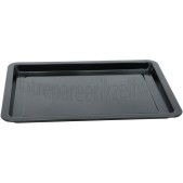Foto van Inventum Bakplaat Bakblik OV366CS01, OVCB3601 