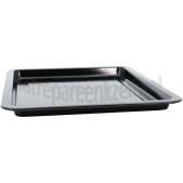 Foto van Inventum Bakplaat Bakblik OV366CS01, OVCB3601 