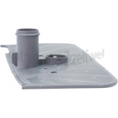 Foto van Inventum Bevestiging Aanvoer Sproeiarm IVW6011A/02, IVW6015A/05, IVW6033A/03 