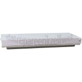 Foto van Inventum Vriesvakklep Deur van Vriesvak RKV550B01 