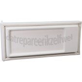 Foto van Inventum Vriesvakklep Deur van Vriesvak RKV550B01 