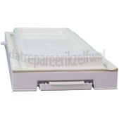 Foto van Inventum Vriesvakklep Deur van Vriesvak RKV550B01 