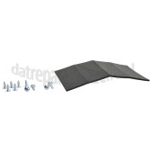 Foto van Samsung Tussenstuk Stacking Kit SKK-SSW Bespoke, White 