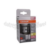 Foto van Osram Ledlamp Reflectorlamp LED PAR20 Dimbaar 6,4W E27 350lm 2700K 