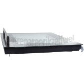 Foto van Inventum Deur Deur, compleet IMC6272BK/01 