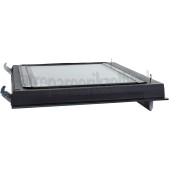 Foto van Inventum Deur Deur, compleet IMC6272BK/01 