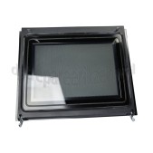 Foto van Inventum Deur Deur, compleet IMC6272BK/01 