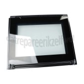Foto van Inventum Deur Deur, compleet IOM6170RK/01 