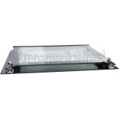 Foto van Inventum Deur Deur, compleet IOM6170RK/03 