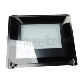 Foto van Inventum Deur Deur, compleet IOM6170RK/03 