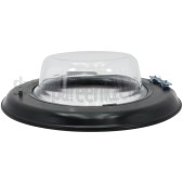 Foto van Inventum Vuldeur Complete deur VWM8001W/01, VWM9001B/01, VWM9001W/01 