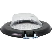 Foto van Inventum Vuldeur Complete deur VWM8001W/01, VWM9001B/01, VWM9001W/01 