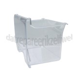 Foto van Inventum Vrieslade Transparant, Onder CVR501++/01, VR501/01 
