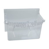 Foto van Inventum Vrieslade Transparant, Onder CVR501++/01, VR501/01 