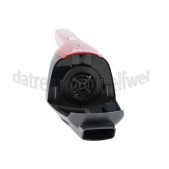 Foto van AEG Motor Compleet, Rood CX7235WR, CX72FLEX 
