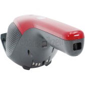 Foto van AEG Motor Compleet, Rood CX7235WR, CX72FLEX 
