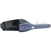 Foto van AEG Motor Compleet, Blauw 