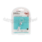 Foto van Benson Sleutelhanger Pillendoos Reizen, vakantie 