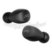 Foto van JVC Hoofdtelefoon True Wireless Earbuds Gumy IPX4 Water bestendig 