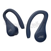 Foto van JVC Hoofdtelefoon True Wireless Fitness IPX5 Water bestendig 