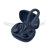 Foto van JVC Hoofdtelefoon True Wireless Fitness IPX5 Water bestendig 