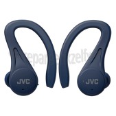 Foto van JVC Hoofdtelefoon True Wireless Fitness IPX5 Water bestendig 