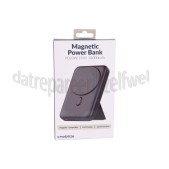 Foto van Mobilize Powerbank Magnetic Wireless Powerbank 15W 10000mAh, Magsafe 