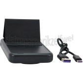 Foto van Mobilize Powerbank Magnetic Wireless Powerbank 15W 10000mAh, Magsafe 