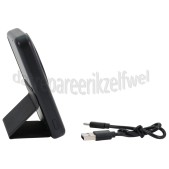 Foto van Mobilize Powerbank Magnetic Wireless Powerbank 15W 10000mAh, Magsafe 