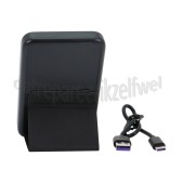 Foto van Mobilize Powerbank Magnetic Wireless Powerbank 15W 10000mAh, Magsafe 