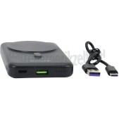 Foto van Mobilize Powerbank Magnetic Wireless Powerbank 15W 10000mAh, Magsafe 