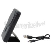 Foto van Mobilize Powerbank Magnetic Wireless Powerbank 15W 10000mAh, Magsafe 
