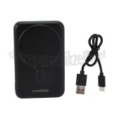 Foto van Mobilize Powerbank Magnetic Wireless Powerbank 15W 10000mAh, Magsafe 