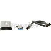 Foto van Integral SSD SlimXpress Portable SSD 500GB USB 3.2 Gen 2 