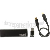 Foto van Integral SSD SlimXpress Portable SSD 500GB USB 3.2 Gen 2 
