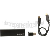 Foto van Integral SSD SlimXpress Portable SSD 1T USB 3.2 Gen 2 