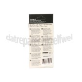 Foto van Integral Cardreader SD & MicroSD Type-C Card Reader USB 3.2 Gen-1 