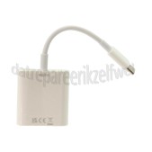 Foto van Integral Cardreader SD & MicroSD Type-C Card Reader USB 3.2 Gen-1 